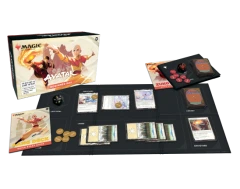 Preorder: MTG: Universes Beyond- Avatar: The Last Airbender Beginner Box